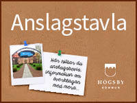 Anslagstavla