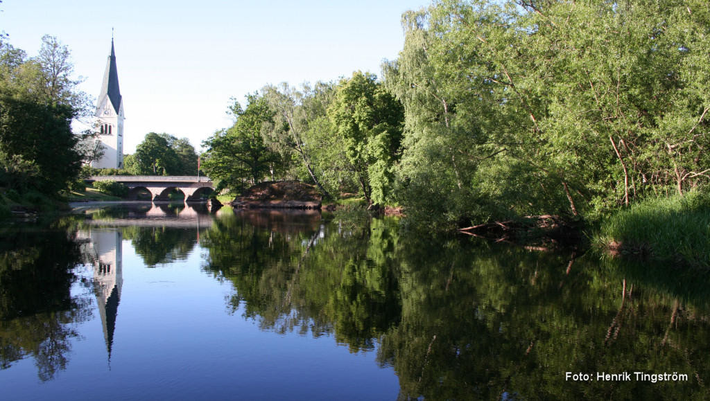 Kommuninformation Högsby kommun