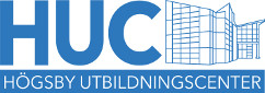 Logotyp HUC