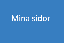 Mina sidor