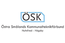 Östra Smålands Kommunalteknikförbund