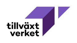 Logotyp Tillväxtverket