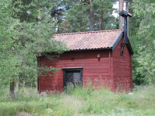 Fågelfors hembygdsgård