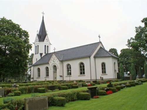 Fågelfors kyrka