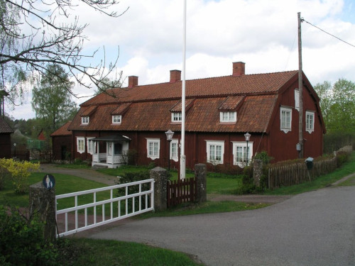 Gästgivaregården Bötterum