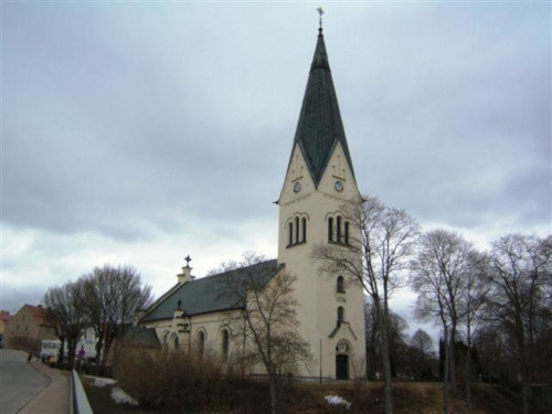 Högsby kyrka