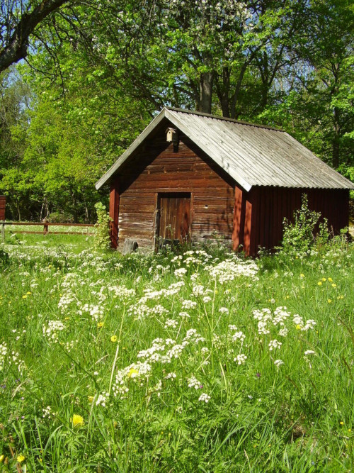 Isabogården