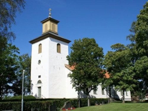 Långemåla Kyrka