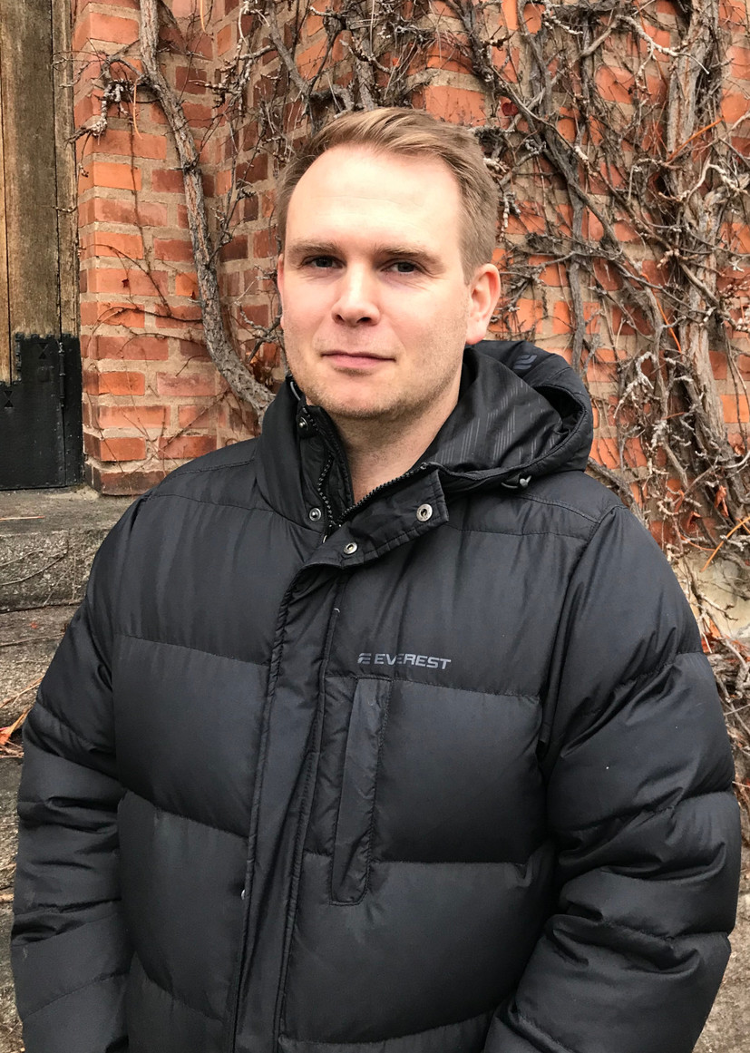 Axel Jonsson
