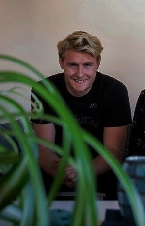 Hampus Savolainen