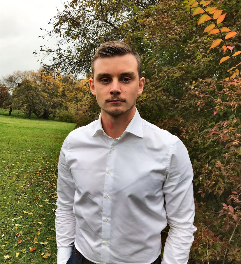 Jesper Ekberg