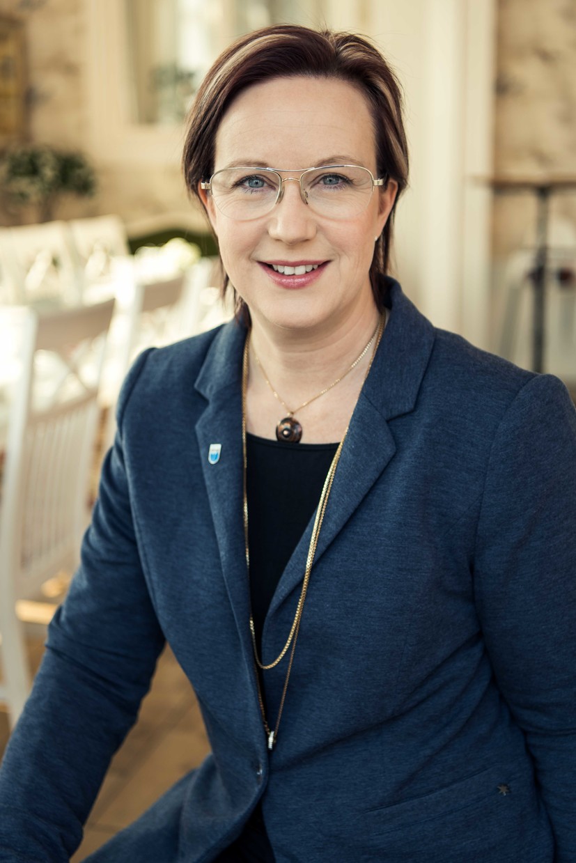 Stihna Johansson Evertsson