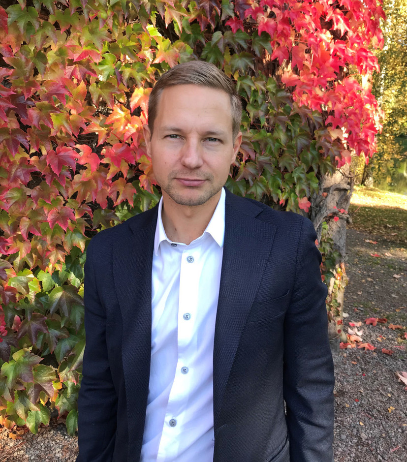 William Vitikainen