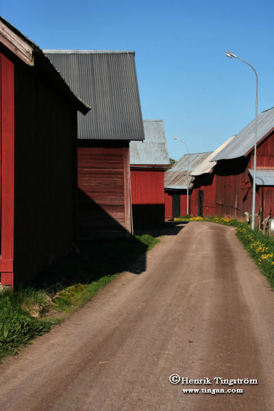 Drageryd by
