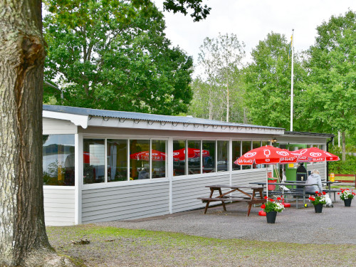 Välenbadets Camping