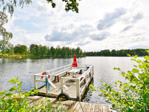 Välenbadets Camping