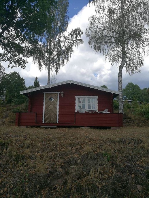 Välenbadets camping